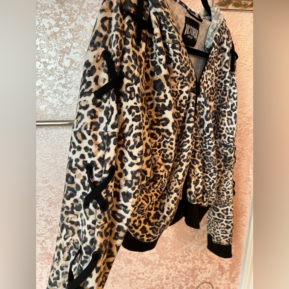 Victoria secret sport jacket